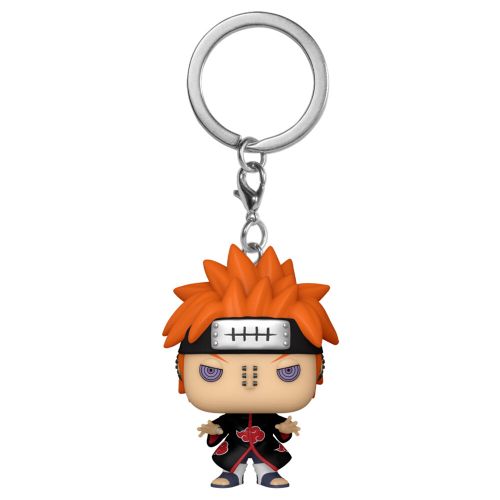 Pocket POP Privjesak Naruto Shippuden Pain slika 1