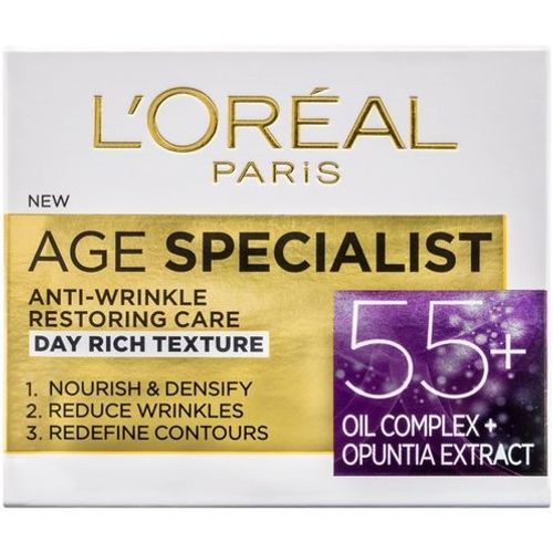 L'Oreal Paris Age Specialist 55+ Dnevna krema za lice 50ml slika 2