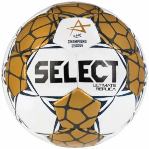 Select Champions League Ultimate Replica EHF Rukometna Lopta 220040