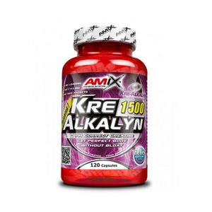 Amix Kre-Alkalyn 1500 - 120kap