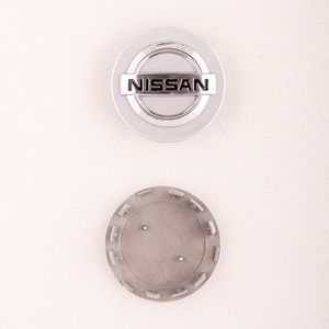 Čep za aluminijsku felugu Asy Nissan 60/57mm