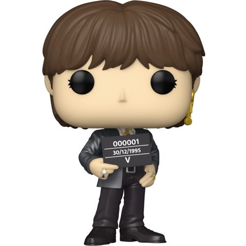 POP figure BTS V slika 2