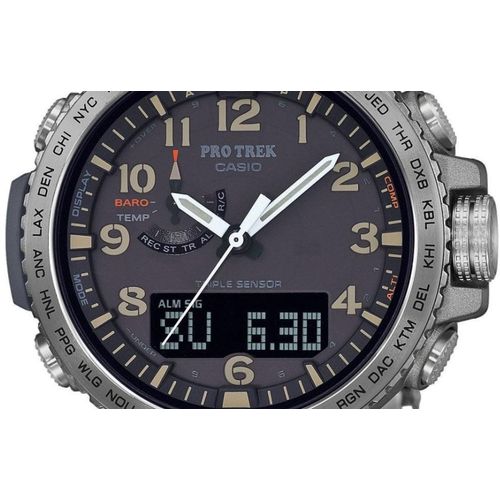 Casio Ručni sat PRO-Trek PRW-50T-7AER slika 2