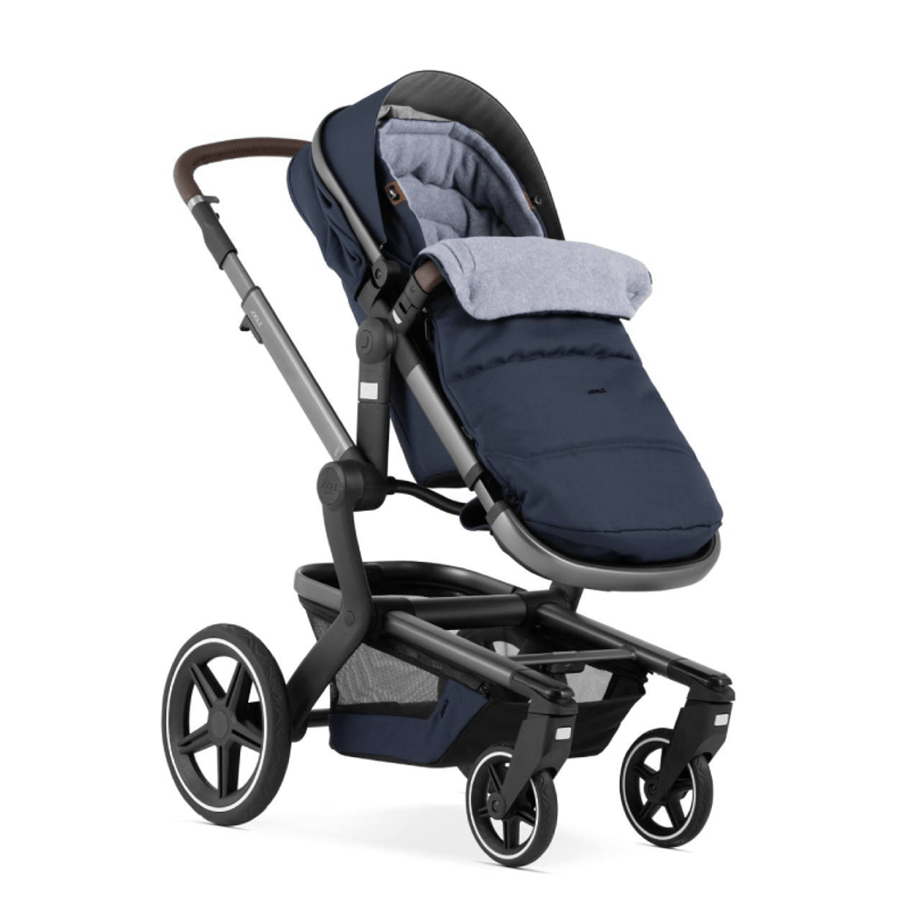 Joolz Zimska vreća za dječija kolica 560211, Navy Blue slika 2