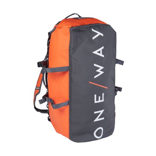 PUTNA TORBA ONEWAY DUFFLE BAG 65L - FLAME slika 2