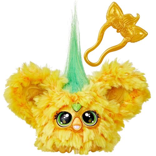 Furblet Hoo-Lah mini Furby slika 1