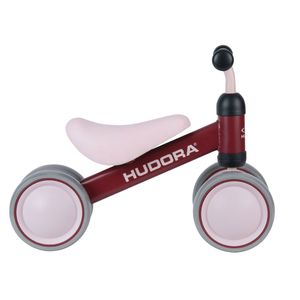 Guralica Hudora Mini, bordo