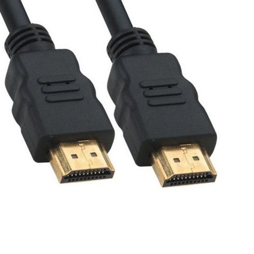 HDMI M na HDMI M kabl V1.4 gold 10m Kettz slika 1