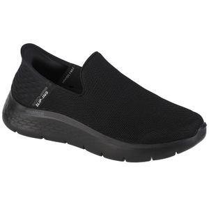 Skechers go walk flex 216491-bbk