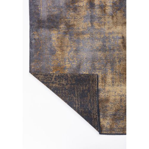 Tepih MEDALLION GREY, 160 x 230 cm slika 3