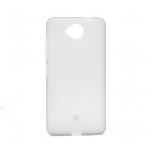 Torbica Teracell Giulietta za Microsoft 650 Lumia bela slika 1