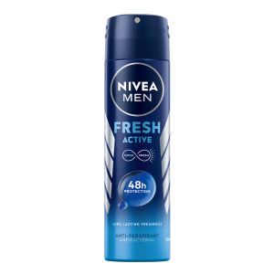 NIVEA MEN FRESH Active sprej za muškarce 150ml