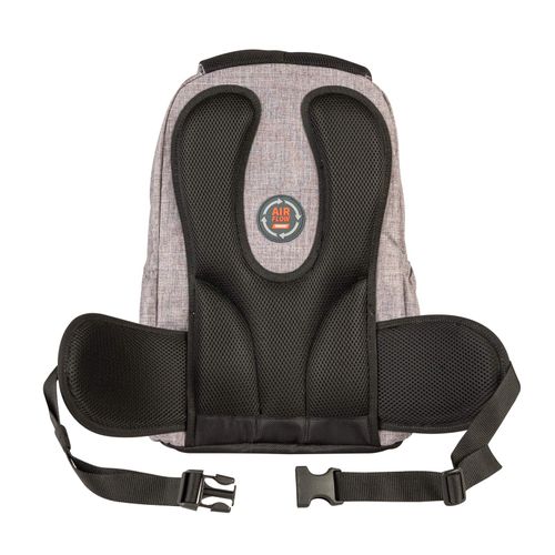 Target školski ruksak Flow Pack grey  slika 2