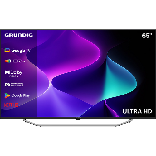 Grundig LED TV 65 GHU 7970B slika 2