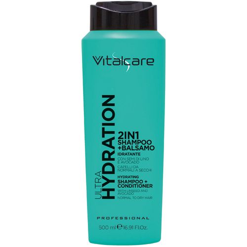 Vitalcare hydrating ultra 2u1 šampon i balzam 500ml slika 1