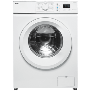 Vivax Mašina za pranje veša WFL-120716CDS, 7 kg / 1200 rpm