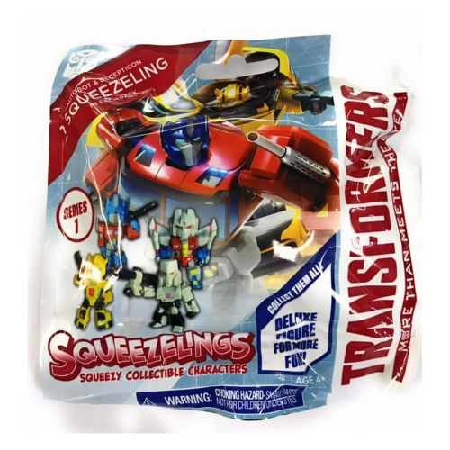 Transformers squeezelings figura iznenadjenja slika 2