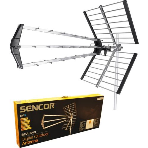 Sencor antena SDA-640 slika 5