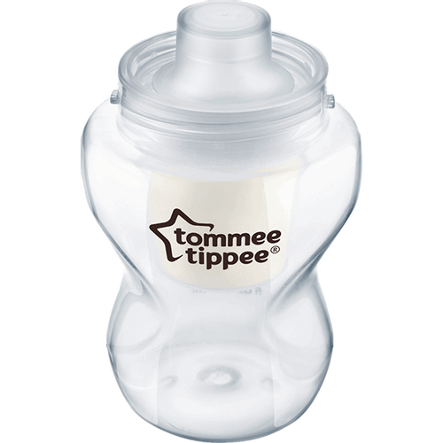 Tommee Tippee Closer to nature dozator za adaptirano mlijeko, 6 komada slika 3