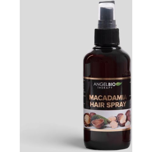 Angel Bio Therapy macadamia sprej za kosu 200ml slika 1