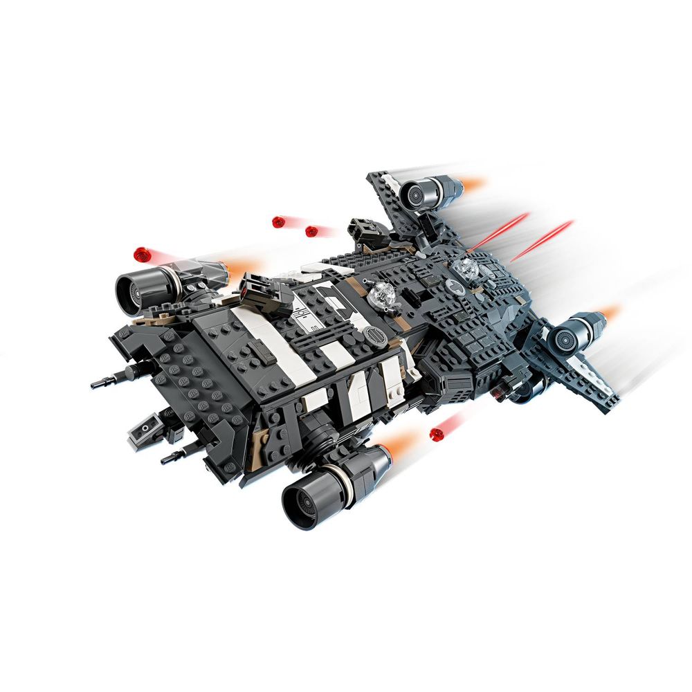 LEGO 75374 Skeleton Crew Ship slika 8