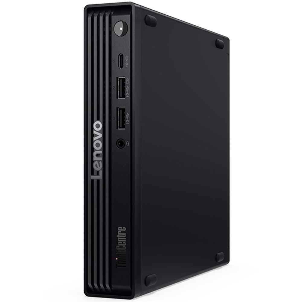 Lenovo ThinkCentre M70q Gen 6 Core Ultra 5 16GB 512GB SSD Windows 11 Pro crni slika 2