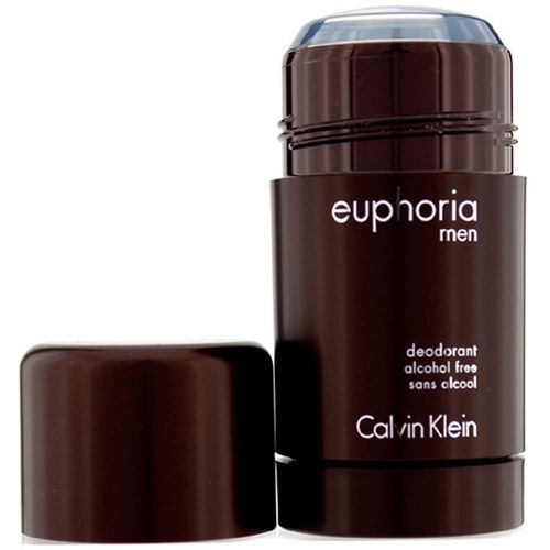 Calvin Klein Euphoria for Men Perfumed Deostick 75 ml (man) slika 2
