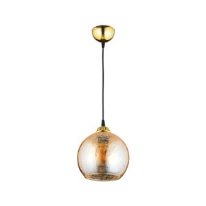 Luster 20207 – boje: med