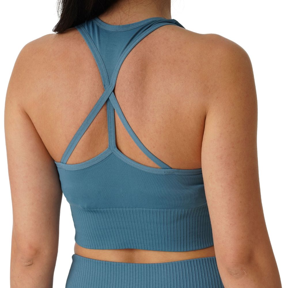 Eastbound Top WMS Asana Seamless Bra slika 2