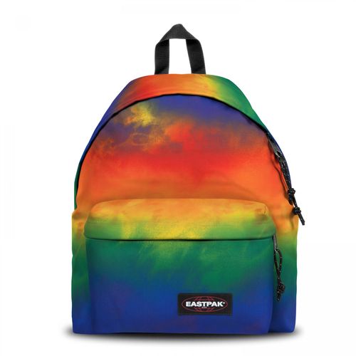 EAST PAK PADDED PAK'R RANAC-Rainbow Colour slika 1