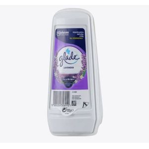 Glade osvježivač prostora u gelu Lavanda 150g