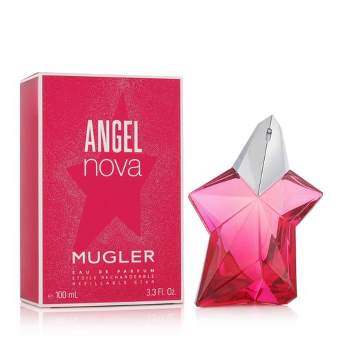 Mugler Angel Nova Eau De Parfum Refillable 100 ml (woman) slika 2