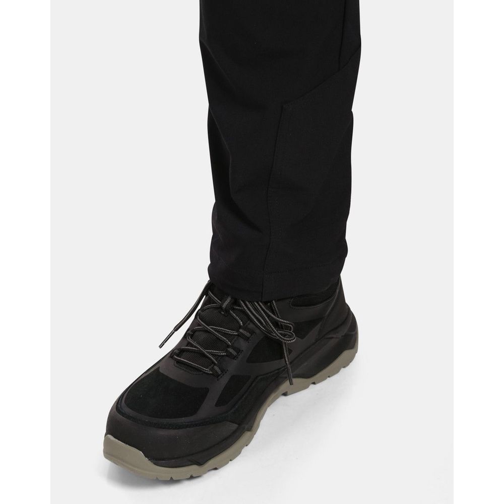 KILPI Muške pantalone SOFTSHELL TIDE-M slika 7