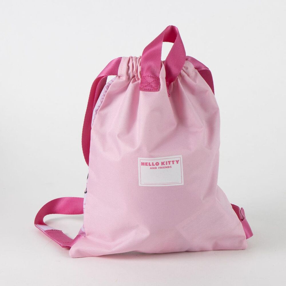 Saco Hello Kitty and Friends 33cm slika 4