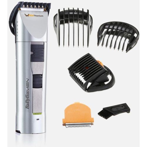 Babyliss E781E trimmer slika 1