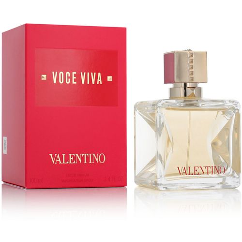 Valentino Voce Viva Eau De Parfum 100 ml (woman) slika 2