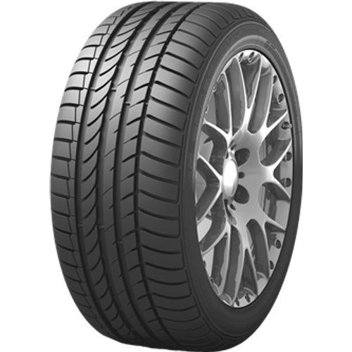 Dunlop 205/55R16 91W SPT MAXX TT * slika 1