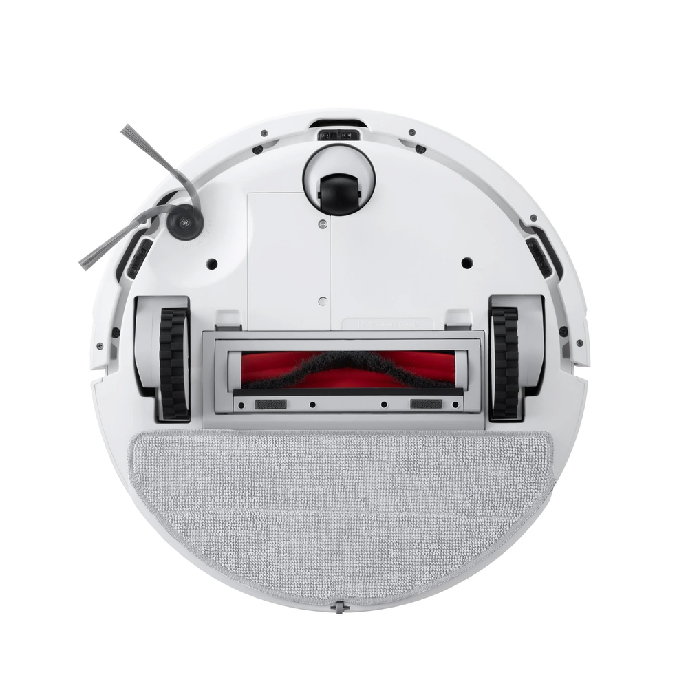 Roborock Robot usisivač / Q7BF+, bijeli slika 5