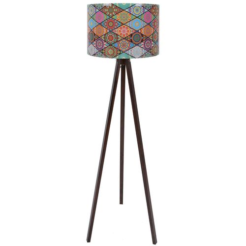 134 Multicolor Floor Lamp slika 2