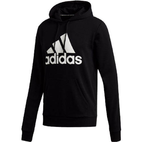 Adidas muški duks MH BOS PO FT slika 2