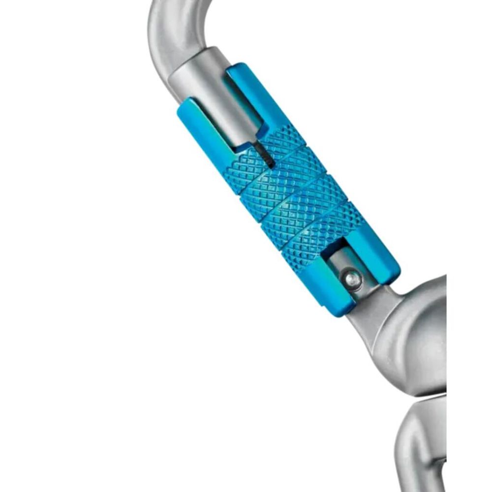 Edelrid Karabiner Twister Triple 21 mm slika 2