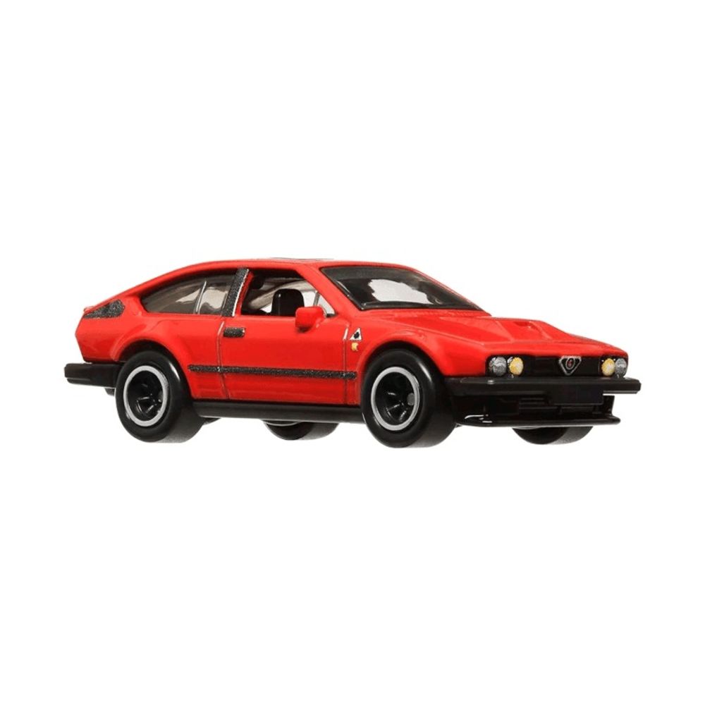 Hot Wheels Car Culture Auto 1:64, Sorto slika 1
