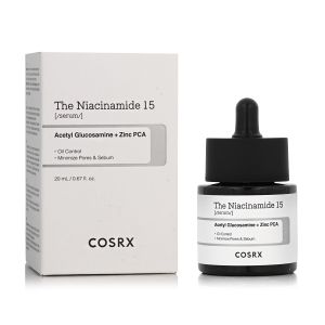 COSRX The Niacinamide 15 Serum 20 ml