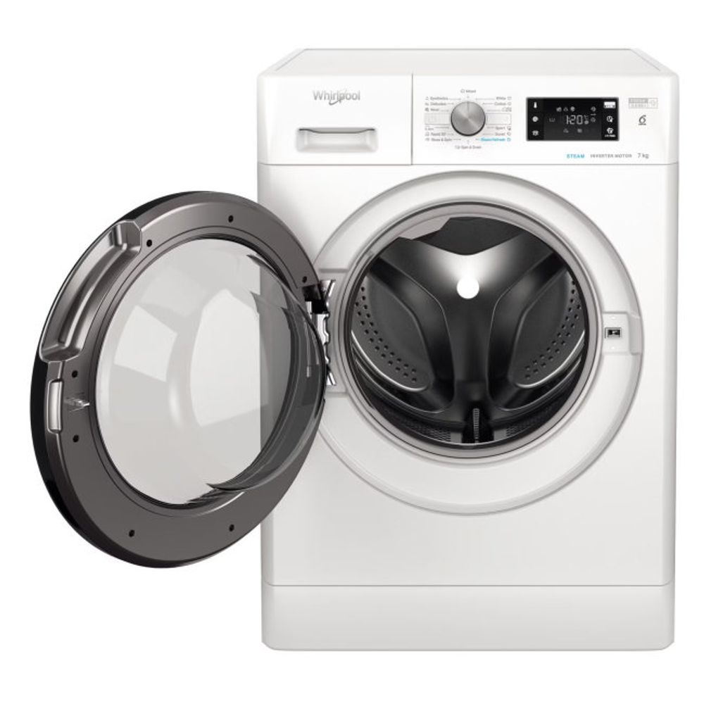 Whirlpool Mašina za veš FFB 9469 BV EE  slika 2