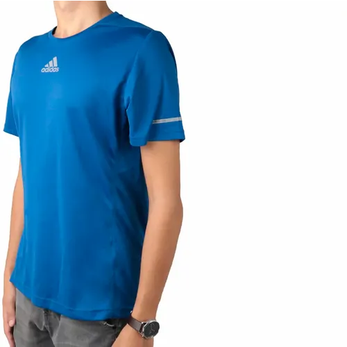 Adidas sequencials climalite run tee ai7489 slika 10