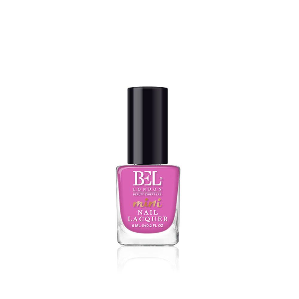 Bel London Mini lak za nokte 218 6ml slika 1