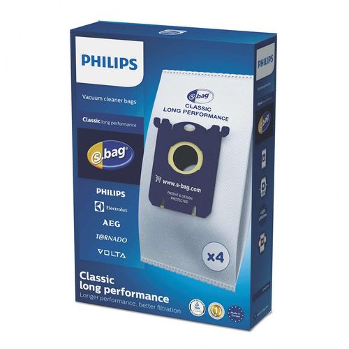 Philips s-bag vrećice za usisavač FC8021/03  slika 2