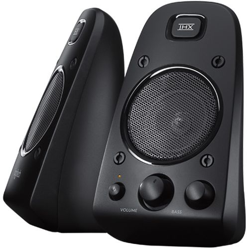 Zvučnici 2.1 Logitech Z623 THX 200W 980-000403 slika 3