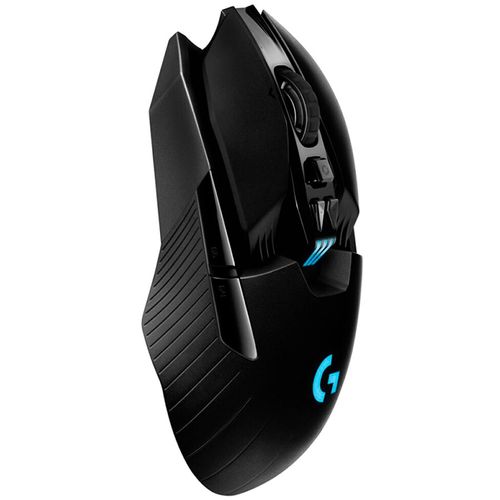 LOGITECH Bežični Gejmerski miš G903 LIGHTSPEED HERO (Crni) slika 3