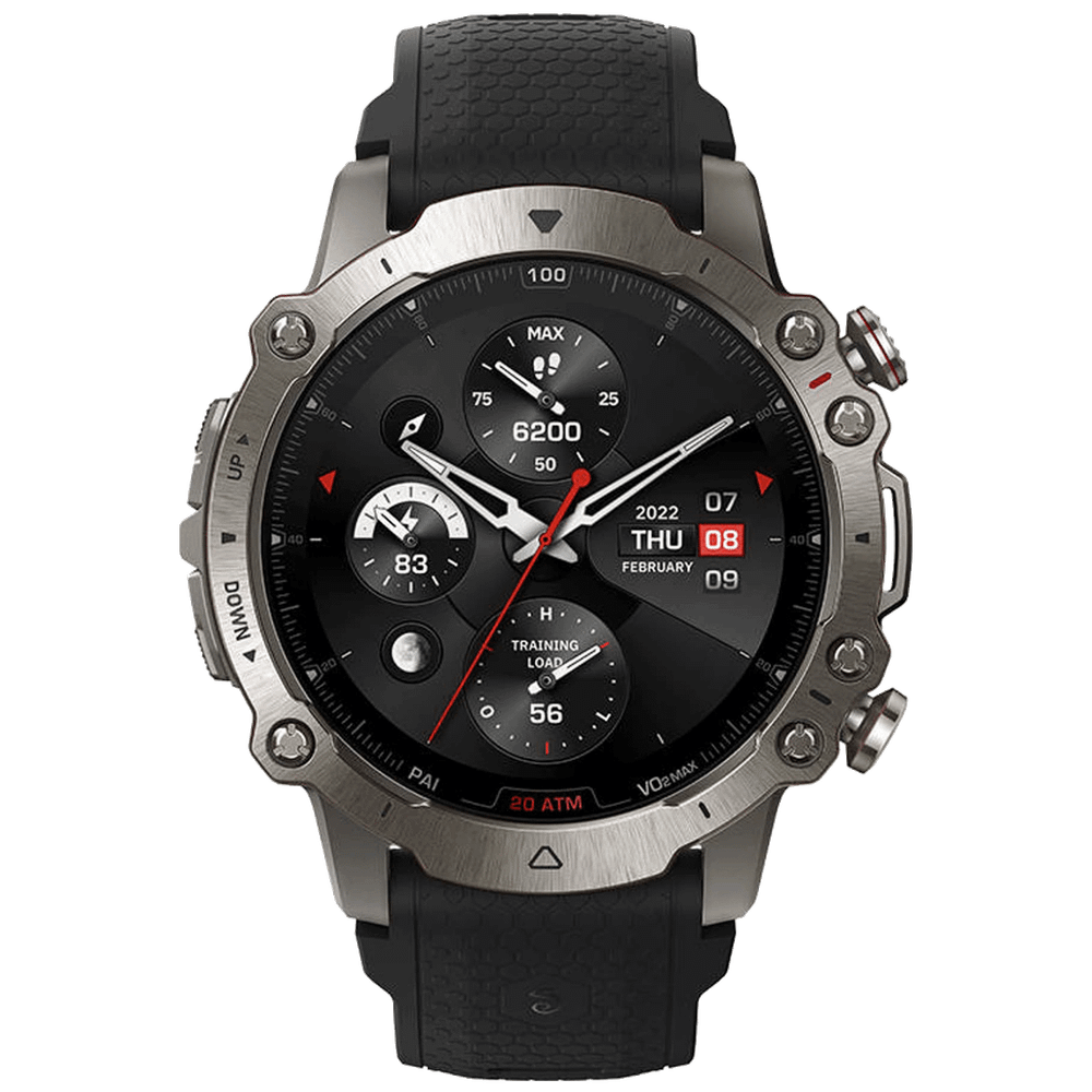 Xiaomi Pametni sat - Amazfit Falcon slika 2